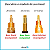 Acabamento Registro New Edge Base Deca 3/4" Ouro Pol Docol - Imagem 3