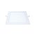 Painel Led Embutir Quardado Neo 2700k-6500k 18w 22cm Avant - Imagem 2