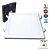 Painel Led Embutir Quardado Neo 2700k-6500k 18w 22cm Avant - Imagem 1