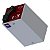 Chave Estrela Triangulo Trifas. ET-162 20cv 60a 220v Lombard - Imagem 1