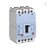 Disjuntor Caixa Moldada 50a 30ka 380v DWB160N50-3DX WEG - Imagem 1