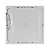 Painel Led 18w Embutir Quadrada 22cm 6500k Cor Branco Demi - Imagem 3