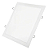 Painel Led 30w Embutir Branco Frio 6500k 40cm Alum Avant - Imagem 2
