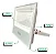 Refletor TR Led 100w 6500k Branco Prova D'água Taschibra - Imagem 4