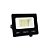 Kit 10 Projetor Refletor Led Aluminio 30W 6000k Biv Demi - Imagem 4