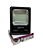 Projetor Refletor Led Aluminio 200W 6000k Biv Demi - Imagem 1