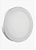 Painel Led 12w Sobrepor Redondo 22cm 6500k Cor Branco Demi - Imagem 2