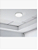 Painel Led 12w Sobrepor Redondo 22cm 6500k Cor Branco Demi - Imagem 6