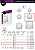 Painel Led 24w Embutir Quadrado 29cm 6500k Cor Branco Demi - Imagem 4