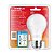 Lampada Intelig 2x1 Branca Ant-Inseto 9w 2,7 a 6,5k Ourolux - Imagem 4