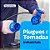 Plugue Industrial 3P+T 16A 6H 380-415V IP44 Tramontina - Imagem 4