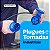 Tomada Acoplamento Ind 3P+T 16A 9H 220-250V IP44 Tramontina - Imagem 3