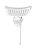 Chuveiro Lorenzetti Loren Shower Ultra Eletrônico Branco 7500W - Imagem 5