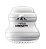 Chuveiro de Parede Lorenzetti Loren Bello Branco 4600W - Imagem 2
