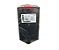 Tomada Sobrepor A4606 3P+T 125A 380/440V 6h Vermelho Steck - Imagem 4