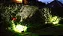 Refletor Holofote Led 50W 6500K 220V IP65 Pto Blumenox - Imagem 6
