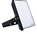 Refletor Projetor Prisma Led 20w Branco Frio 6500k Philips - Imagem 1