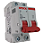 Disjuntor Steck Bipolar 10, 16. 20, 25, 63 Curva C - Imagem 2