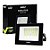 KIT 3 REFLETOR LED FRIO 6500K 50W BIV PROVA D´AGUA  EASY AVANT - Imagem 1