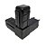 Conector Y S3 de 1" Preto (25mm) - Kit com 10 Unidades - Imagem 1