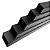 Perfil Tubo Quadrado Plástico - 13x13 e 16x16 mm em PS - Imagem 1