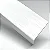 Cantoneira em PVC Branco - Perfil plástico L de 13, 16, 19, 21, 22, 25, 35 e 40 mm - Imagem 5