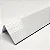 Cantoneira em PVC Branco - Perfil plástico L de 13, 16, 19, 21, 22, 25, 35 e 40 mm - Imagem 1