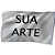 Bandeira Personalizada em Tecido Poliéster - Impressão Sublimática com Enobrecimento - Imagem 3