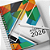 Agenda Empresarial Personalizada 2026 - Modelo Comercial A5 Wire-O com a sua Marca - Imagem 7