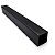 Perfil Tubo Quadrado Plástico - 13x13 mm | Em PS e PVC - Imagem 1