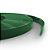 Perfil Trim 1/2'' (13 mm) Verde - Acetato com Alma de Alumínio | Rolo de 25 Mts. - Imagem 1