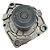 Bomba d’água do motor Original/Compass, Renegade e toro 2.0 Diesel - Imagem 1