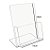 Display Porta Panfleto 10x15 De Acrílico - Imagem 2