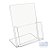Display Porta Panfleto 15x21 De Acrílico - Imagem 1