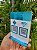 Placa De Pagamento Pix Acrílico Com 2 Qr Code - Imagem 3