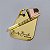 Placa Make Personalizada - Imagem 1