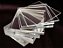 Chapa acrilico cristal 244x122 - Imagem 2