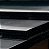 Chapa PVC expandido 122x244 - PRETO - Imagem 2