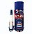 Kit Adesivo Instantânea 125g + Spray Ativador 400 ML - Imagem 1