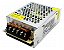 Fonte Chaveada 12v 10a 120w Bivolt Estabilizada Led - Imagem 1