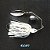 Spinnerbait Cyclone Off 7 - Imagem 5