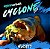 Spinnerbait Cyclone Off 7 - Imagem 1