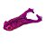 Isca Soft Sapozilla 8.5cm HkD Lures - Imagem 4