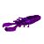 Isca Soft King Craw HkD Lures - Imagem 3