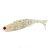 Isca Soft The Beast Shad 10.5cm HkD Lures - Imagem 7