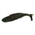 Isca Soft The Beast Shad 10.5cm HkD Lures - Imagem 6