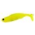 Isca Soft The Beast Shad 10.5cm HkD Lures - Imagem 5