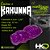 Isca Soft Kakunna 6.5cm HkD Lures - Imagem 1
