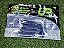 Shad Sharp 10cm Up Lures - Imagem 2