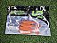 Shad Sharp 10cm Up Lures - Imagem 1